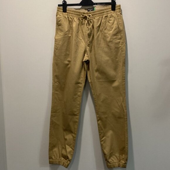 Dockers Men's Tapered Fit Ultimate Jogger Pants, Harvest Gold - Picture 10 of 14